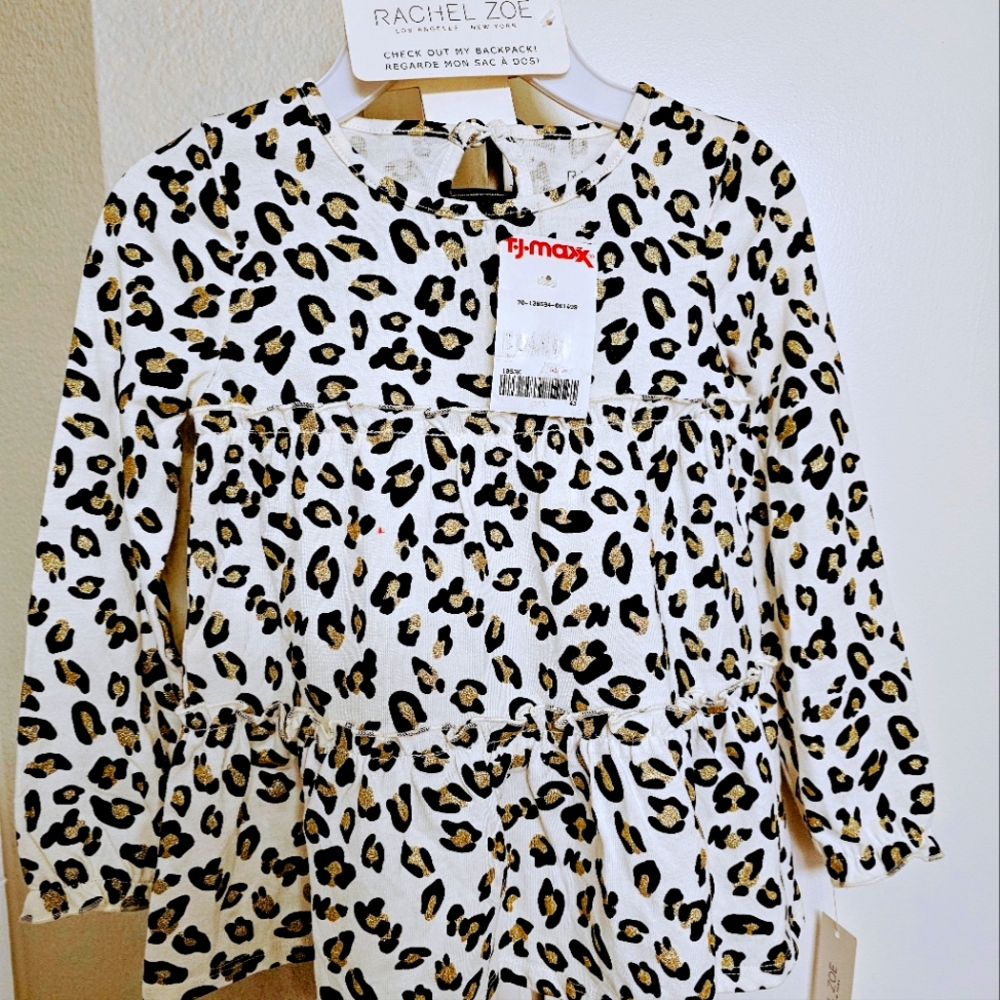 NWT Rachel Zoe dress